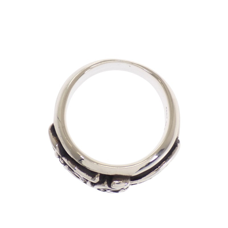 クロムハーツ CHROME HEARTS ダガー 15号 2356-304-0001-9107 リング シルバー925 メンズ【中古】【Aランク】