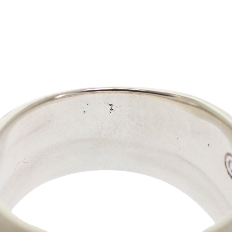 クロムハーツ CHROME HEARTS ダガー 15号 2356-304-0001-9107 リング シルバー925 メンズ【中古】【Aランク】