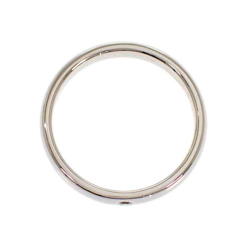 ティファニー TIFFANY&Co. ルシダ 20号 リング Pt950プラチナ ダイヤモンド メンズ【中古】【Aランク】