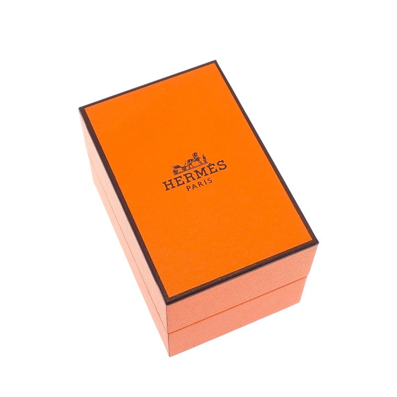 エルメス HERMES シェーヌダンクルアンシェネ GM 16号 56 H109506B リング シルバー925 シルバー レディース ユニセックス【中古】【Aランク】