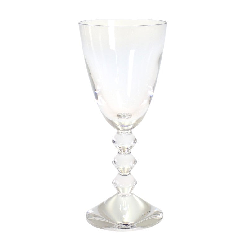 バカラ Baccarat ベガ ワイン ペア 2客セット 食器 ギフト グラス クリスタルガラス【中古】【SAランク】