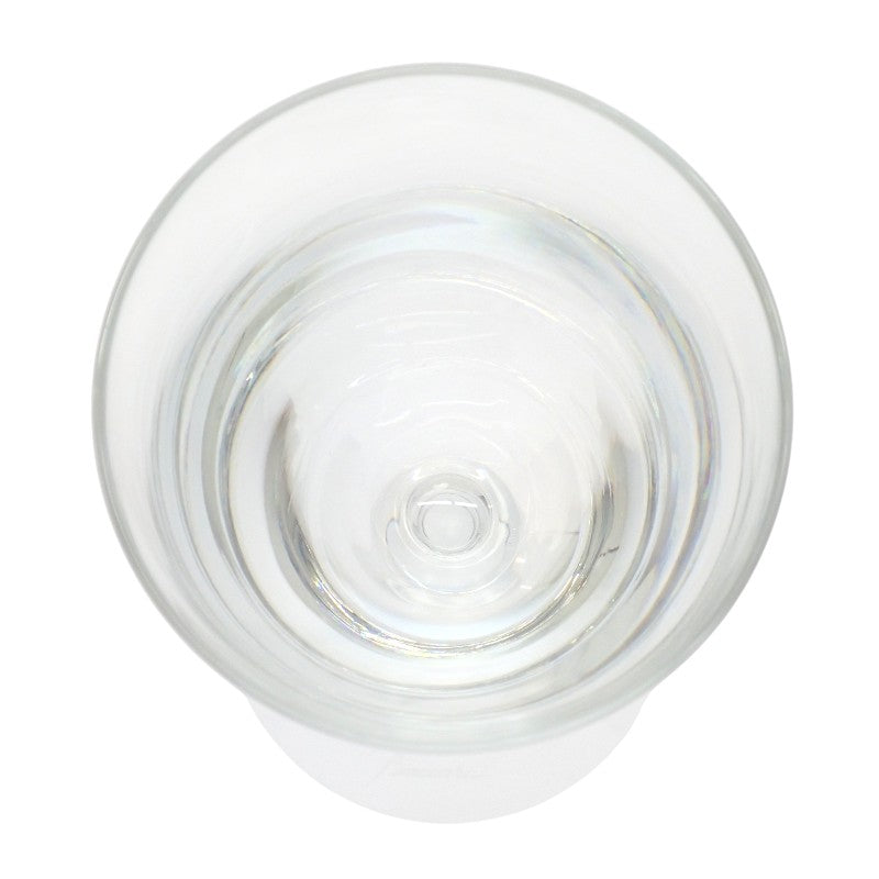 バカラ Baccarat ベガ ワイン ペア 2客セット 食器 ギフト グラス クリスタルガラス【中古】【SAランク】