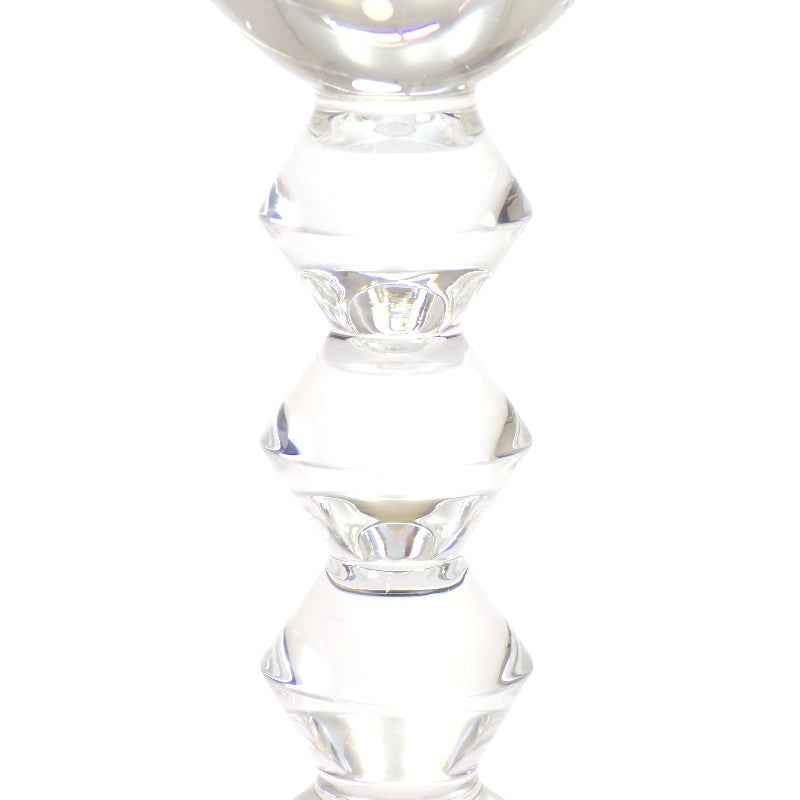 バカラ Baccarat ベガ ワイン ペア 2客セット 食器 ギフト グラス クリスタルガラス【中古】【SAランク】