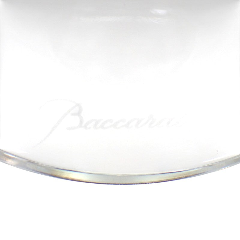 巴卡拉 Baccarat 貝加 紅酒對杯 2件組 餐具 禮品 水晶玻璃杯【二手】【SA級】