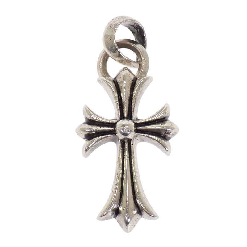 クロムハーツ CHROME HEARTS スモール CH クロス 2531-304-0011-9100