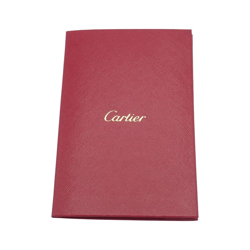 カルティエ CARTIER ラブ リング スモール 19号 B4085260 リング K18ピンクゴールド #60 メンズ【中古】【Aランク】