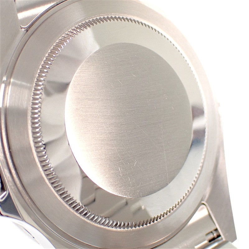 ロレックス ROLEX エクスプローラー 2 16570 腕時計 ステンレススチール ホワイト 自動巻き ホワイト文字盤 メンズ【中古】【Aランク】