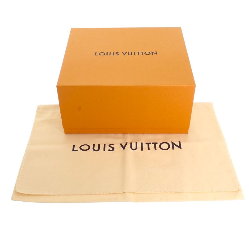 ルイヴィトン LOUIS VUITTON ソミュールBB M23469 2WAYバッグ エピレザー ブラック ゴールド金具 レディース【中古】【ABランク】