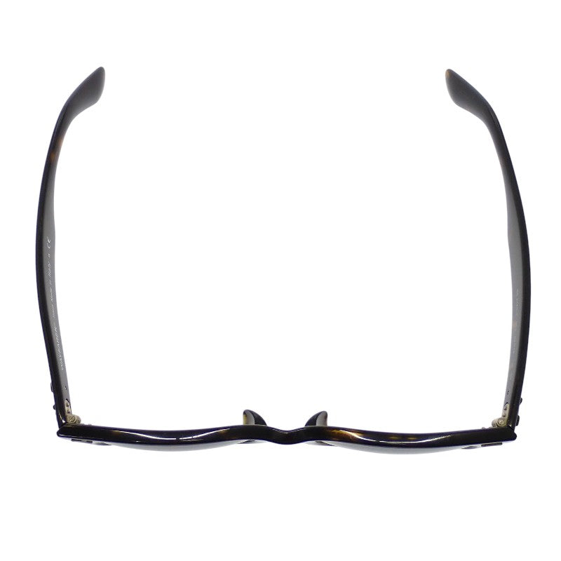 レイバン Ray-Ban WAYFARER ウェイファーラー BR2140-F サングラス アセテート ブラウン べっこう柄 902 メンズ レディース【中古】【ABランク】