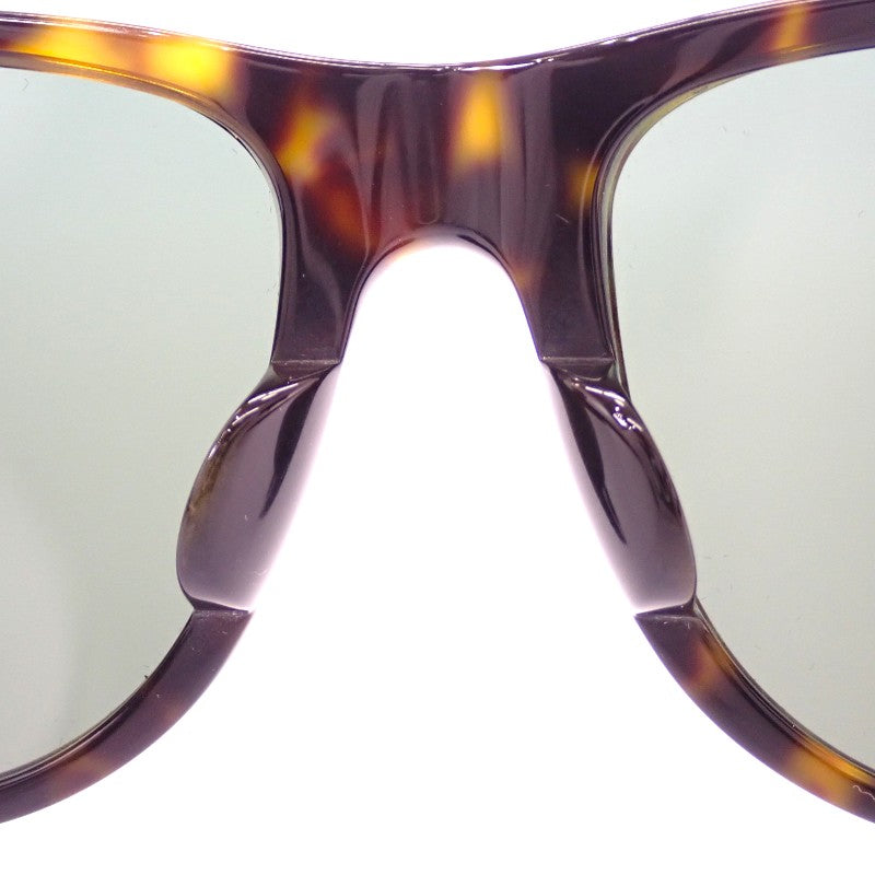 レイバン Ray-Ban WAYFARER ウェイファーラー BR2140-F サングラス アセテート ブラウン べっこう柄 902 メンズ レディース【中古】【ABランク】