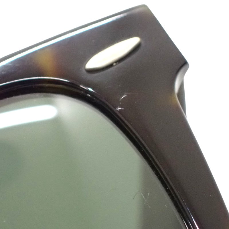 レイバン Ray-Ban WAYFARER ウェイファーラー BR2140-F サングラス アセテート ブラウン べっこう柄 902 メンズ レディース【中古】【ABランク】