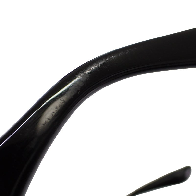 レイバン Ray-Ban WAYFARER ウェイファーラー BR2140-F サングラス アセテート ブラック グリーン ポリッシュブラック メンズ レディース【中古】【ABランク】