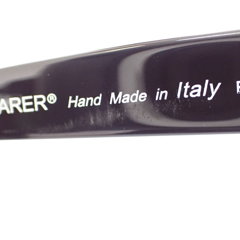 レイバン Ray-Ban WAYFARER ウェイファーラー BR2140-F サングラス アセテート ブラック グリーン ポリッシュブラック メンズ レディース【中古】【ABランク】