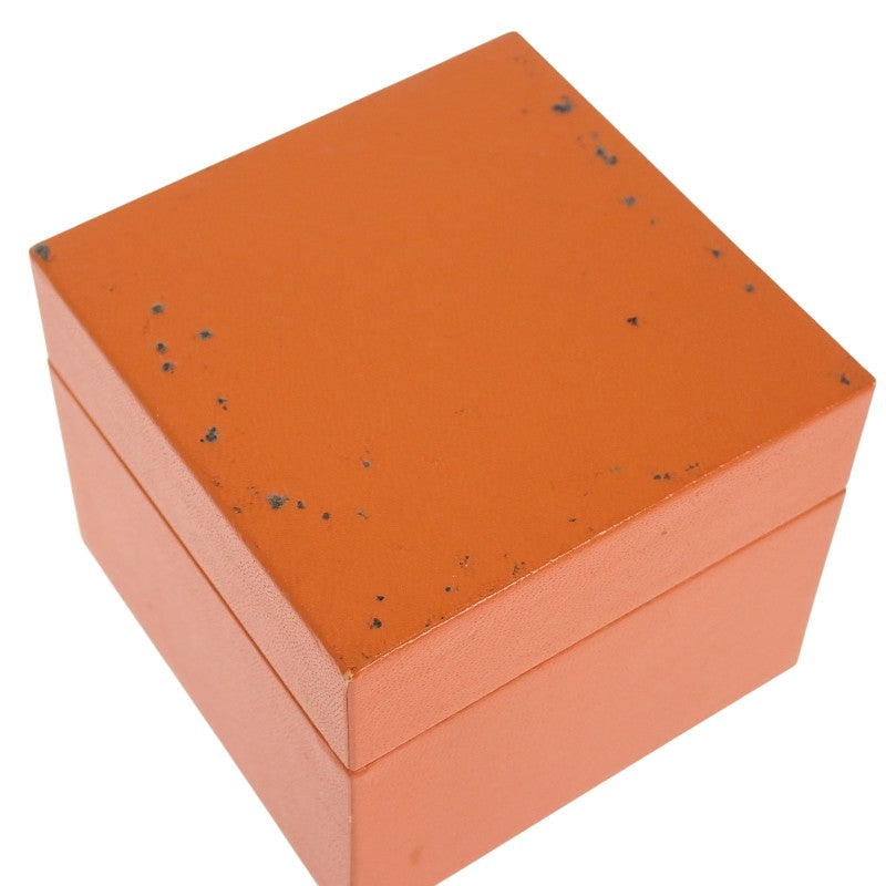エルメス HERMES ニューヘラクレス 指輪 49 9号 リング K18イエローゴールド シルバー925 レディース【中古】【Aランク】