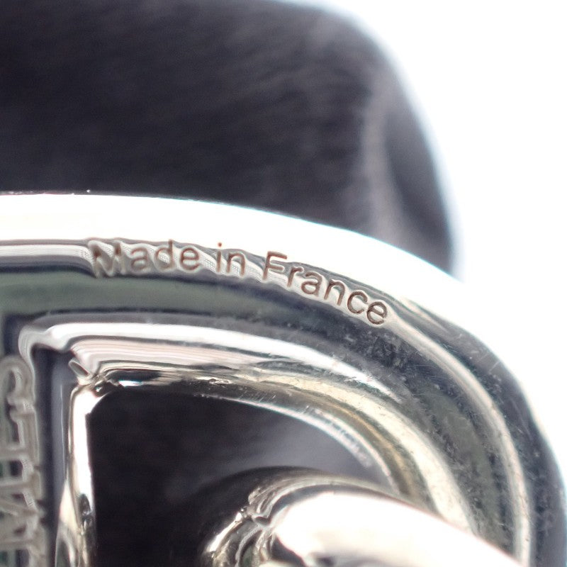 エルメス HERMES シェーヌダンクルMM 13コマ H101994B ブレスレット シルバー925 レディース【中古】【Aランク】