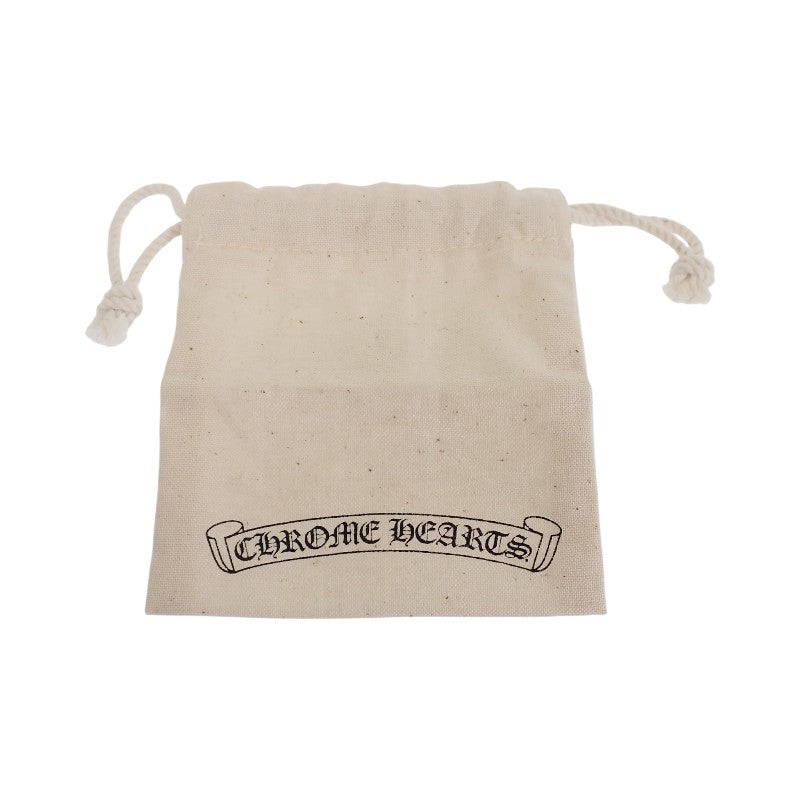 クロムハーツ CHROME HEARTS ラバークロスボール ネックレス ラバー ライトグリーン メンズ ユニセックス【中古】【Aランク】