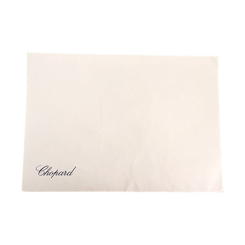 蕭邦 Chopard Happy Diamonds 83/2904-20 耳環 18K黃金 女款【中古】【A級品】