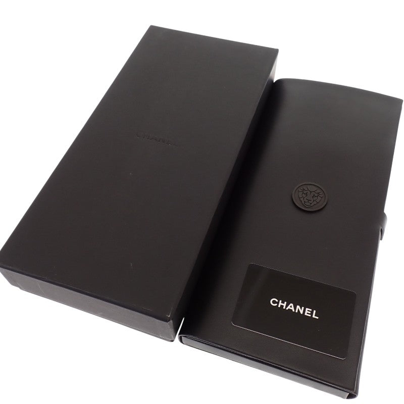 シャネル CHANEL ムッシュー ドゥ シャネル メンズ ウォッチ 世界55本限定 H5486 腕時計 ステンレススチール セラミック ブラック エディションノワール 手巻き ブラック文字盤 メンズ【中古】【Aランク】