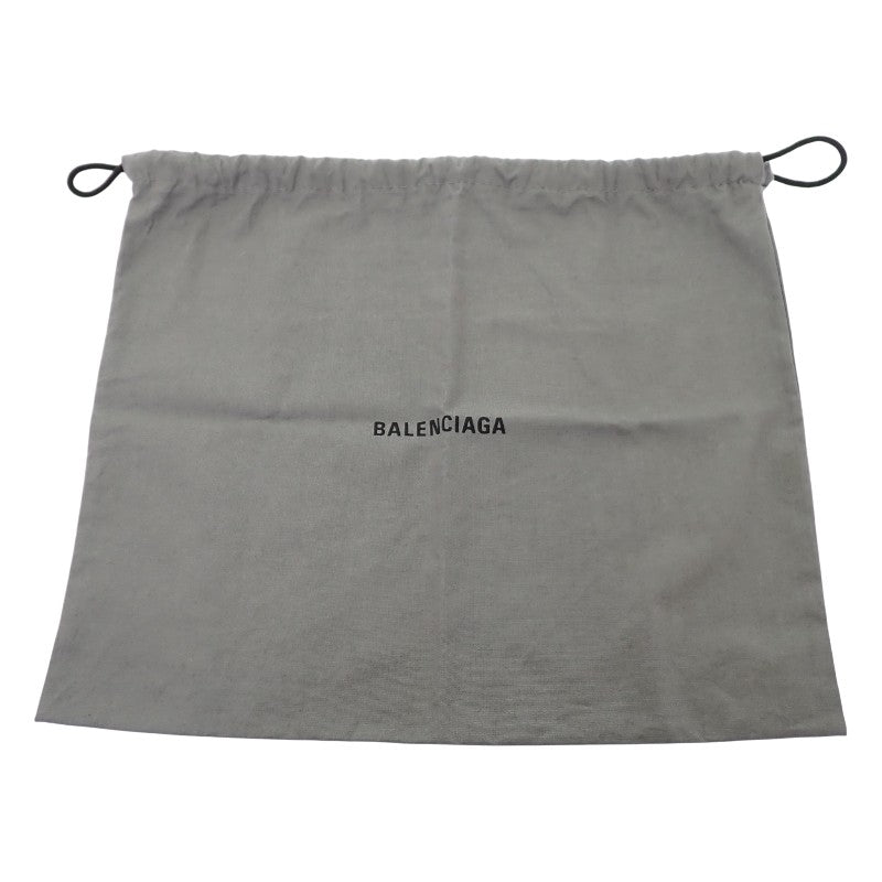 バレンシアガ BALENCIAGA タッチパフィ カメラバッグ 6160601WN1Y5514 ショルダーバッグ レザー ピンク シルバー金具 レディース【中古】【Aランク】