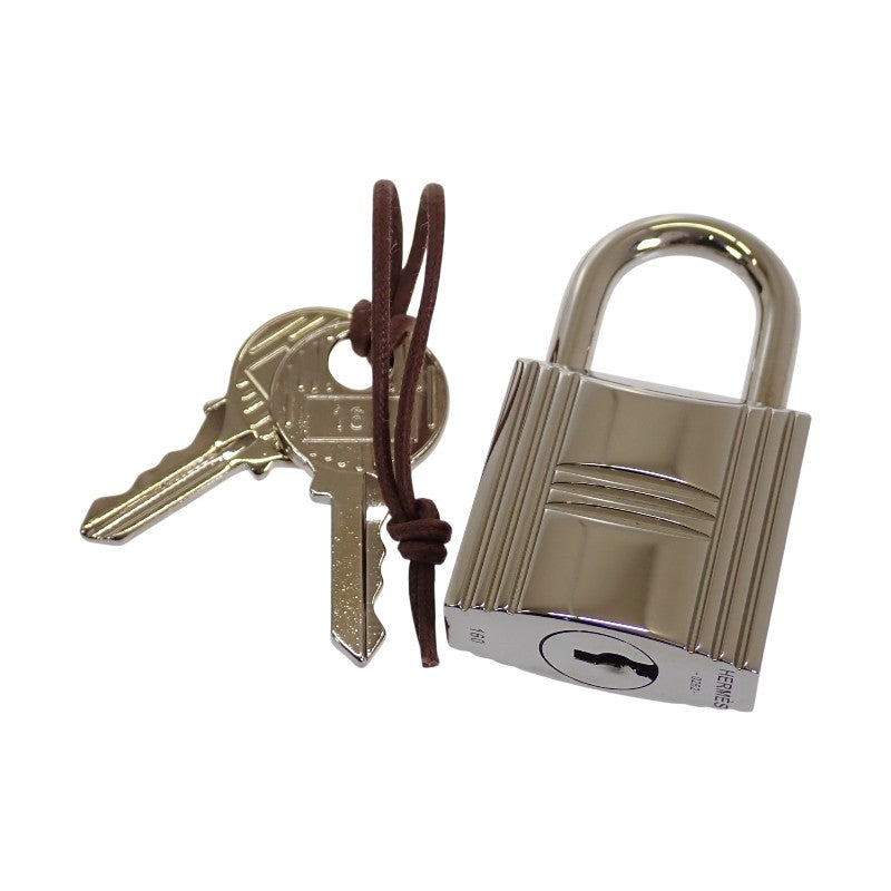 エルメス HERMES ピコタンロック GM ハンドバッグ トリヨンクレマンス ブラック シルバー金具 レディース【中古】【Aランク】