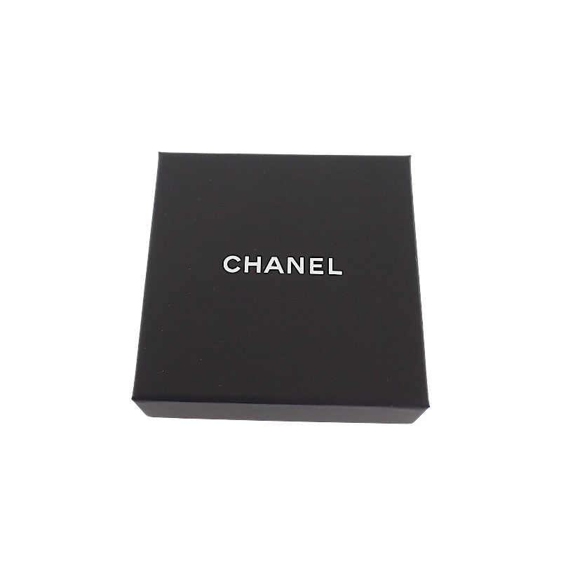 シャネル CHANEL ココマーク ABB978 ブローチ メタル クリスタル ゴールド レディース【中古】【Aランク】