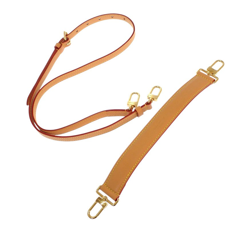ルイヴィトン LOUIS VUITTON サイドトランク PM M46815 ショルダーバッグ 2WAYバッグ モノグラムキャンバス ブラウン ゴールド金具 レディース メンズ【中古】【Aランク】