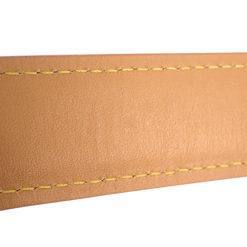 ルイヴィトン LOUIS VUITTON サイドトランク PM M46815 ショルダーバッグ 2WAYバッグ モノグラムキャンバス ブラウン ゴールド金具 レディース メンズ【中古】【Aランク】