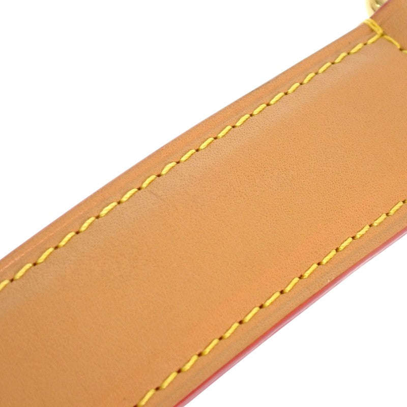 ルイヴィトン LOUIS VUITTON サイドトランク PM M46815 ショルダーバッグ 2WAYバッグ モノグラムキャンバス ブラウン ゴールド金具 レディース メンズ【中古】【Aランク】