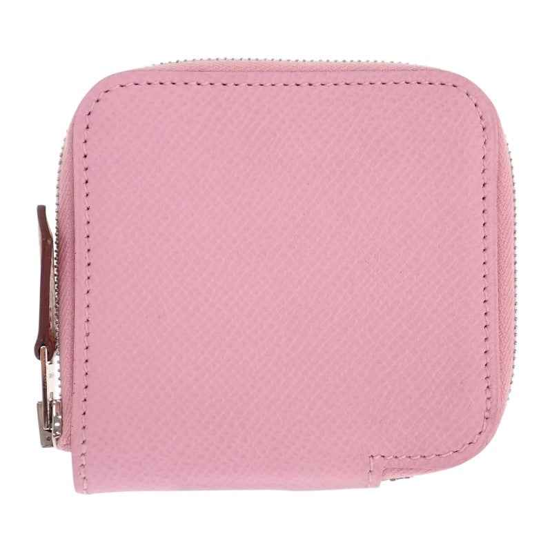 エルメス HERMES アザップコンパクト ミニ コインケース ヴォー