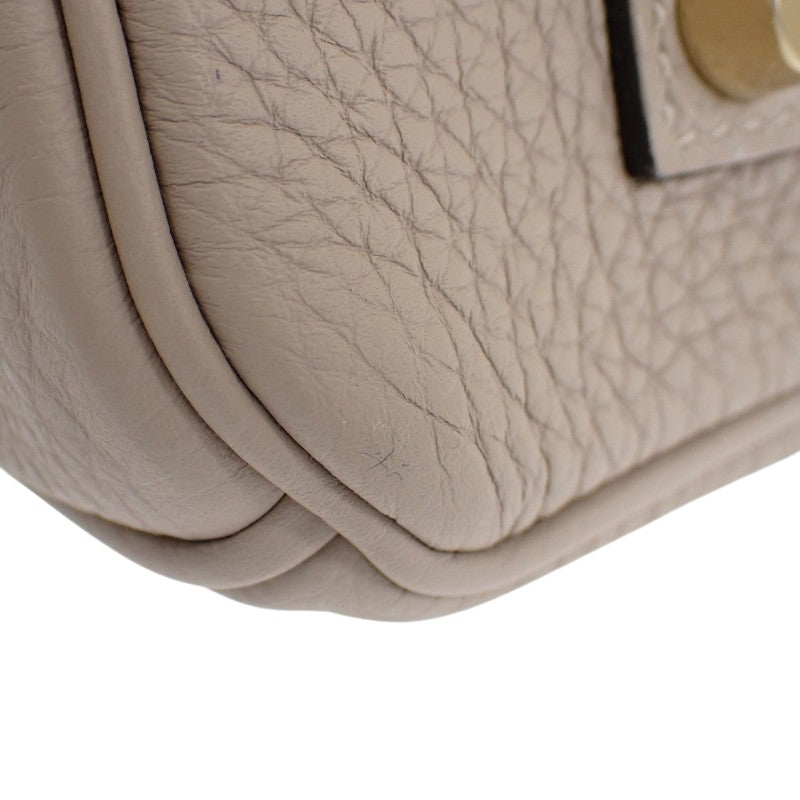 エルメス HERMES バーキン 35 ハンドバッグ トゴ トゥルティエールグレー ゴールド金具 レディース【中古】【Aランク】