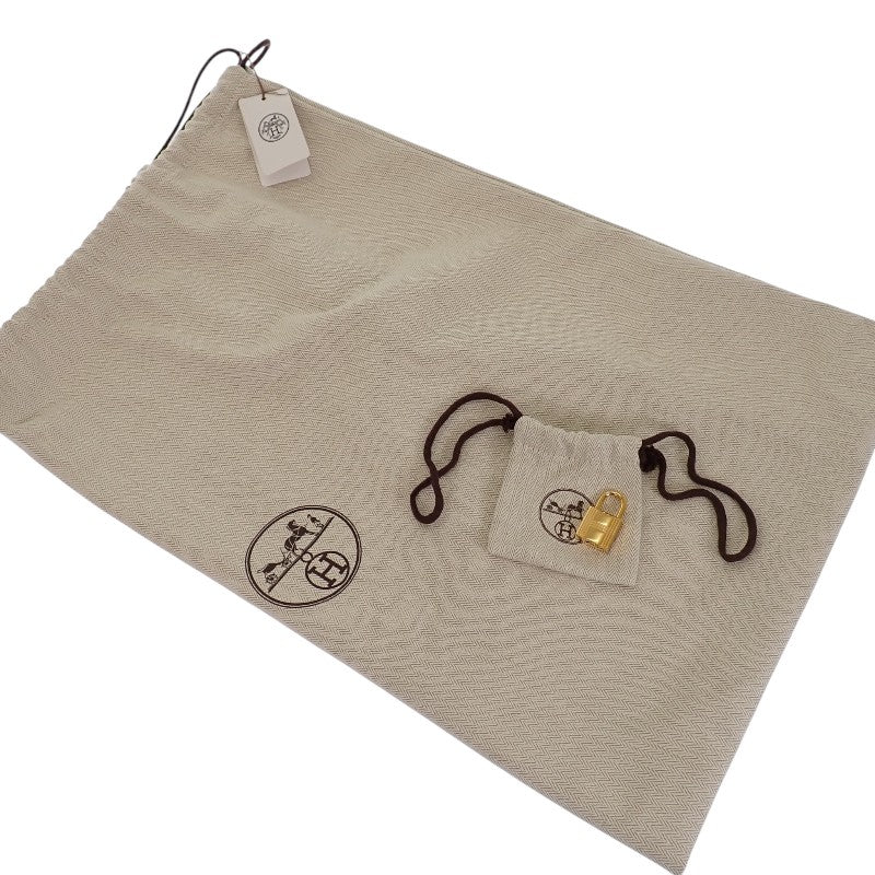 エルメス HERMES バーキン 35 ハンドバッグ トゴ トゥルティエールグレー ゴールド金具 レディース【中古】【Aランク】