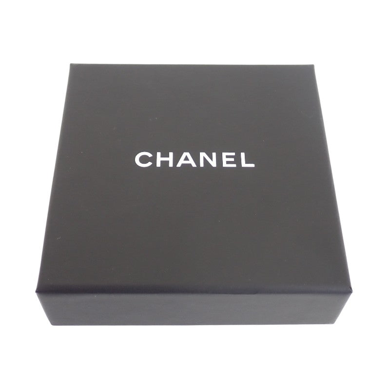シャネル CHANEL ココマーク ブローチ メタル ゴールド レディース【中古】【ABランク】