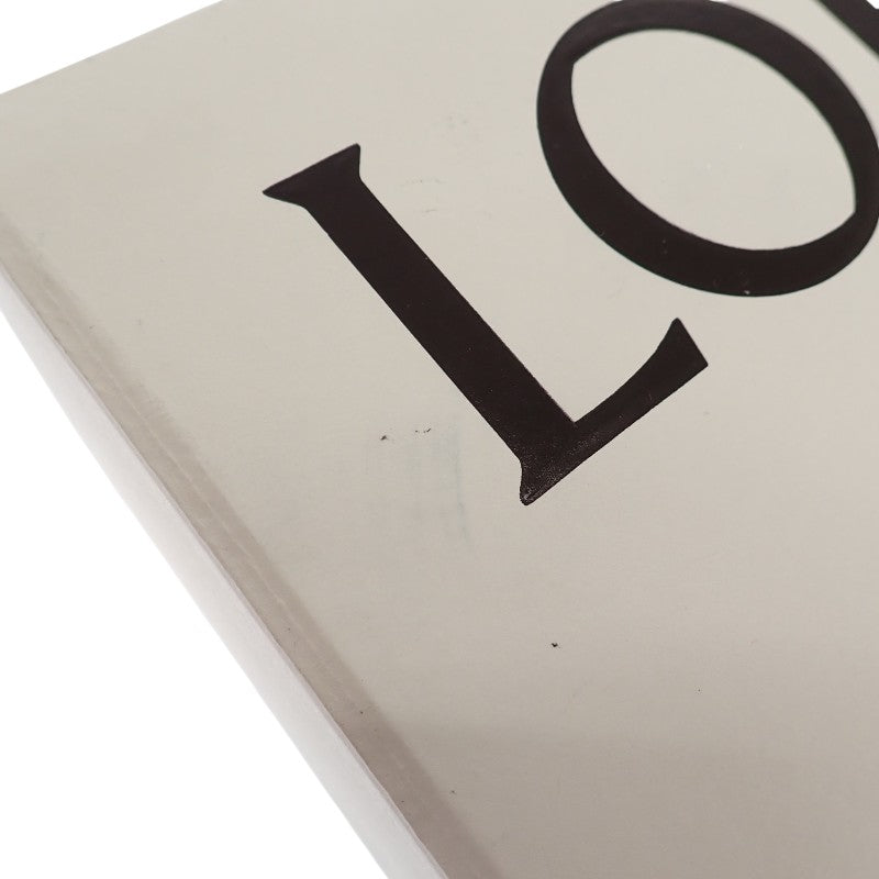 ロエベ LOEWE フラメンコパース ミディアム A411FCRX47 2WAYバッグ ショルダーバッグ ラミネートラムスキン シルバー シルバー金具 レディース【中古】【Aランク】