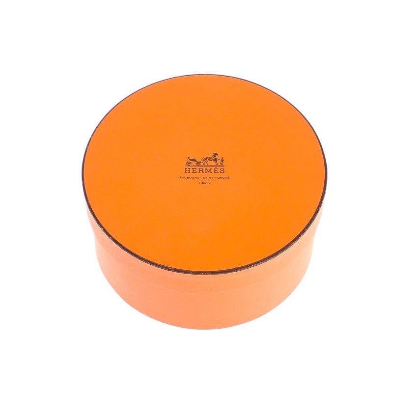 エルメス HERMES カレ90プリーツ 青い木馬 スカーフ シルク ブルー レディース【中古】【Aランク】
