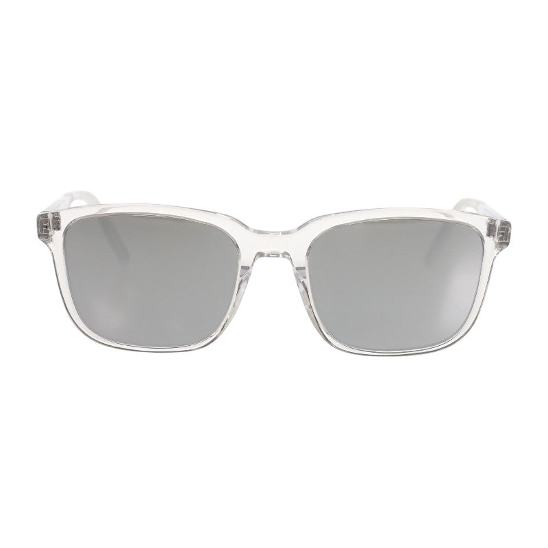 ディオール Dior Dior Tag DTAGSUR_85A4 サングラス アセテート ホワイト レディース メンズ【中古】【Aランク】