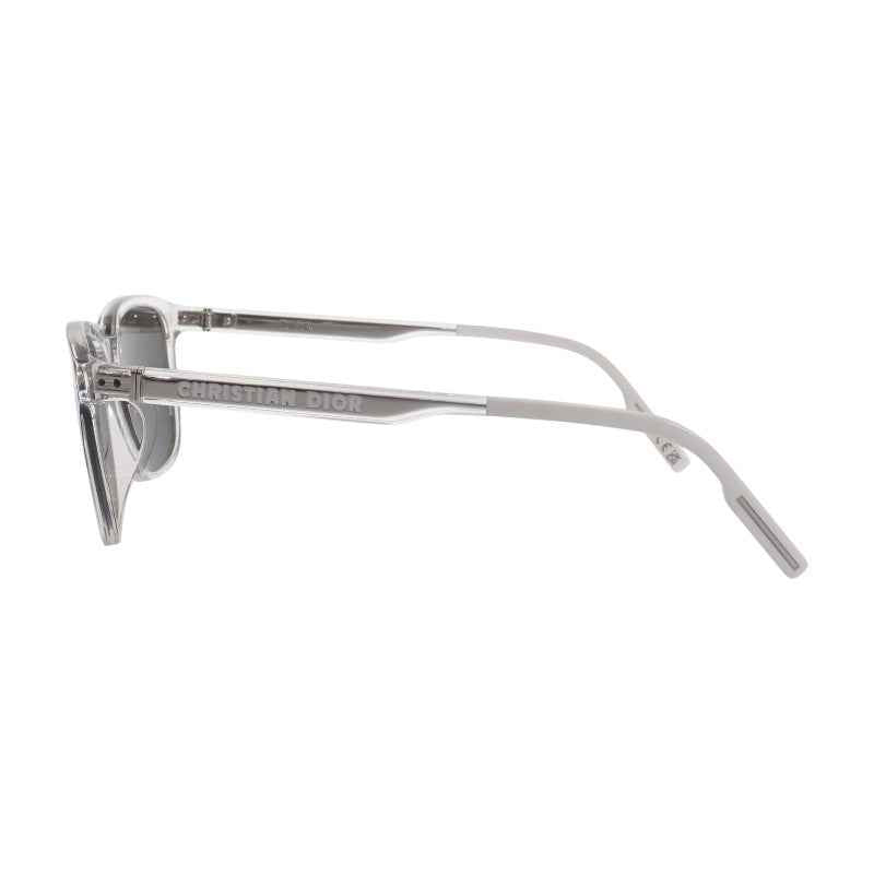 ディオール Dior Dior Tag DTAGSUR_85A4 サングラス アセテート ホワイト レディース メンズ【中古】【Aランク】