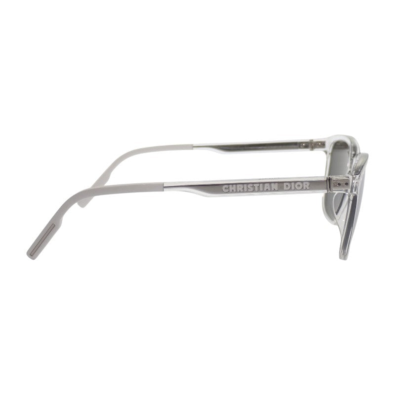 ディオール Dior Dior Tag DTAGSUR_85A4 サングラス アセテート ホワイト レディース メンズ【中古】【Aランク】