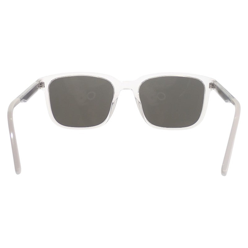ディオール Dior Dior Tag DTAGSUR_85A4 サングラス アセテート ホワイト レディース メンズ【中古】【Aランク】