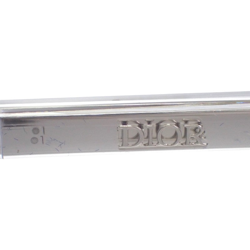 ディオール Dior Dior Tag DTAGSUR_85A4 サングラス アセテート ホワイト レディース メンズ【中古】【Aランク】