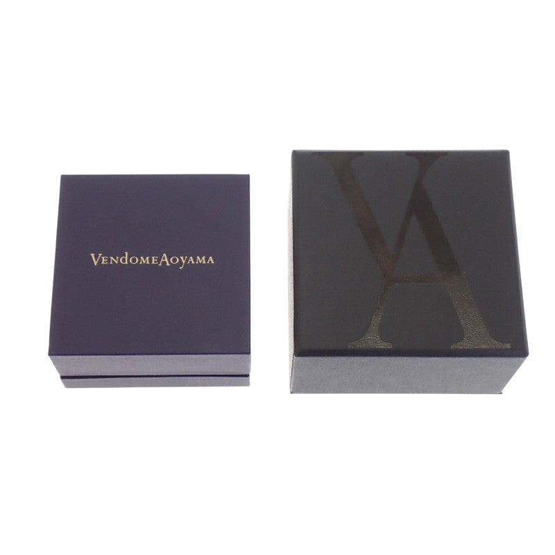 ヴァンドーム VANDOME ダイヤモンドブレスレット AGVB4895LSDI ブレスレット K18イエローゴールド ダイヤモンド レディース【中古】【Aランク】
