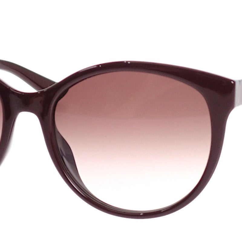 グッチ GUCCI アジアンフィット ウェリントン GG0636SK-003 サングラス プラスチック ブラウン 茶 ゴールド金具 レディース メンズ ユニセックス【中古】【ABランク】