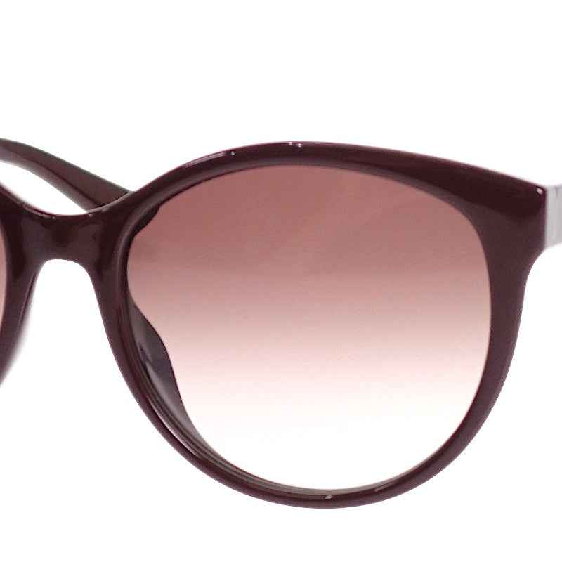 グッチ GUCCI アジアンフィット ウェリントン GG0636SK-003 サングラス プラスチック ブラウン 茶 ゴールド金具 レディース メンズ ユニセックス【中古】【ABランク】