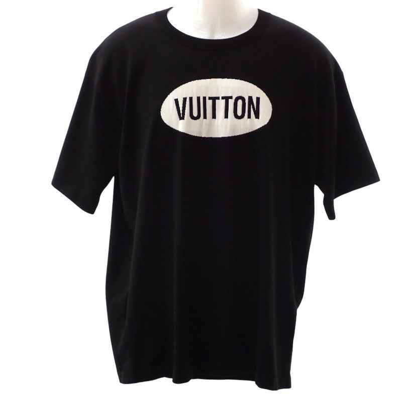 ルイヴィトン LOUIS VUITTON クルーネック Amen Break ニット コットン