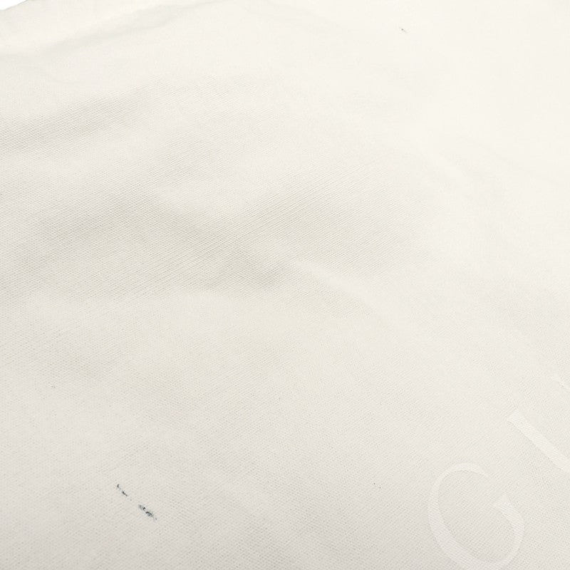 グッチ GUCCI GGマーモント スモール 443497 ショルダーバッグ カーフ ソーブラック レディース【中古】【Aランク】