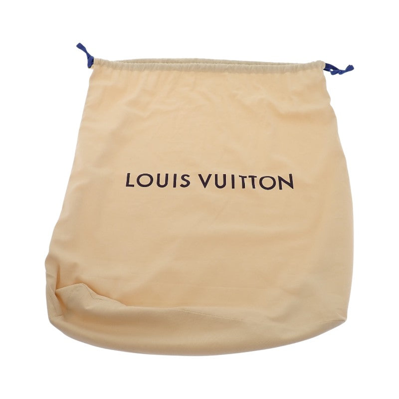 ルイヴィトン LOUIS VUITTON ホライゾン55 キャリーケース M26811 キャリーバッグ レザー モノグラム・ミッドナイト ブラック メンズ レディース【中古】【Aランク】