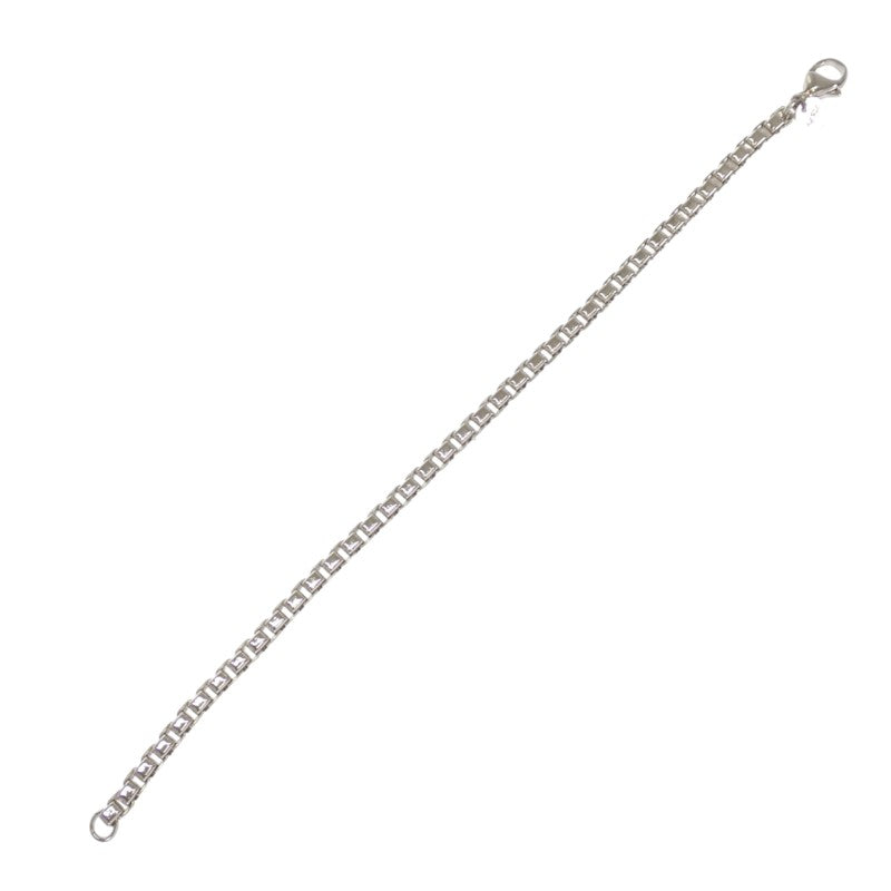 ティファニー TIFFANY&Co. ベネチアンリンク ミディアム 60150727 ブレスレット シルバー925 レディース【中古】【Aランク】