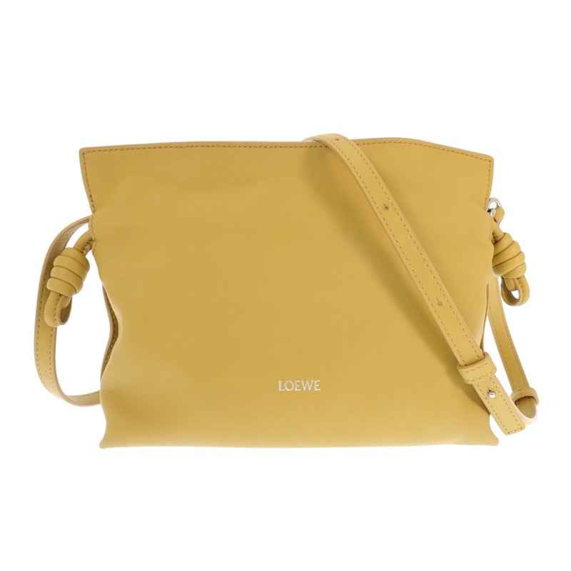 ロエベ LOEWE フラメンコクラッチ ミニ A411FC2XA6 2WAYバッグ