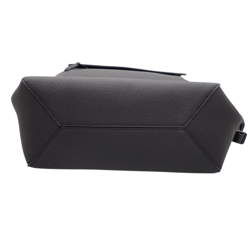 ルイヴィトン LOUIS VUITTON ファストライン・バックパック M15262 リュック・デイパック カーフ ブラック メンズ レディース【中古】【Aランク】