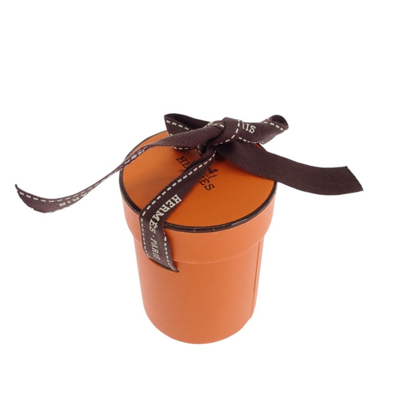 エルメス HERMES ツイリー BRIDES ET GRIS GRIS 馬勒とチャーム 062849S スカーフ シルク マルチカラー ブルー系 レディース【中古】【ABランク】