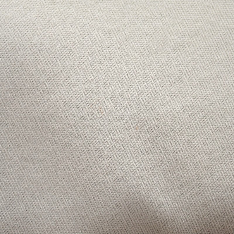 エルメス HERMES Tシャツ 44 半袖Tシャツ コットン グレージュ レディース ユニセックス【中古】【Aランク】